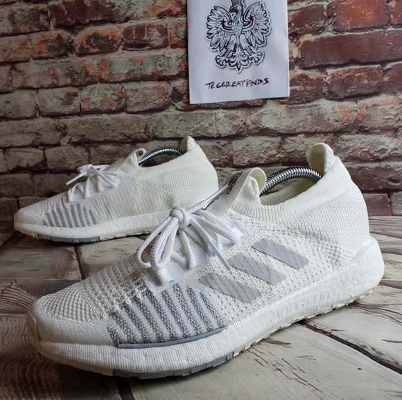 adidas Other - Adidas PulseBoostHD Running Shoes 🆕️🔥🔥